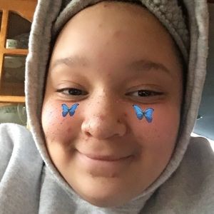 Meet your Posher, Ariana